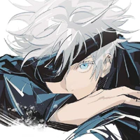Gojo Satoru.