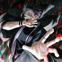 Ryomen Sukuna.