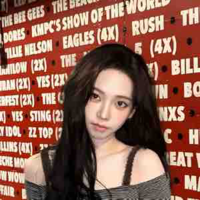 Karina ( Yu Jimin)