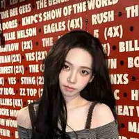 Karina ( Yu Jimin)