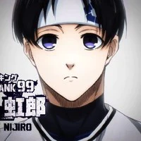 Nanase Nijiro