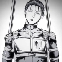 Eren Yeager