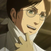 Grisha Yeager