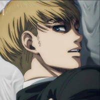Armin Arlert