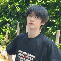 Trương dịch nhiên _bé