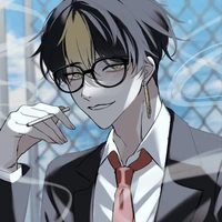Hanma Shuji