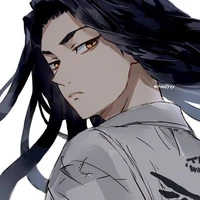 Baji Keisuke