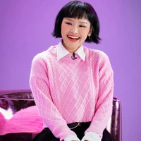 Lê Ánh Nhật - Miu Lê