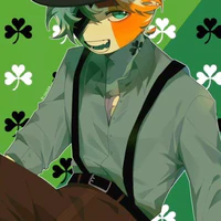 Ireland