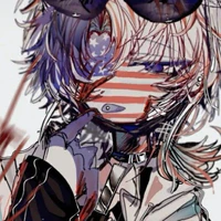 America