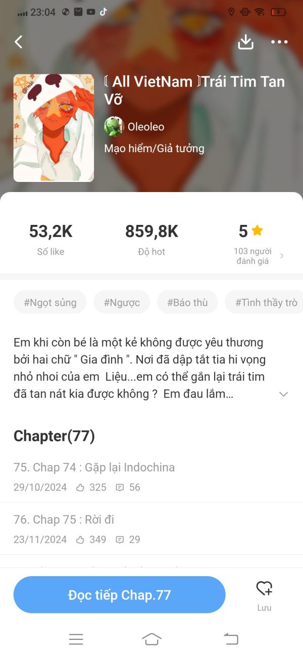 NovelToon