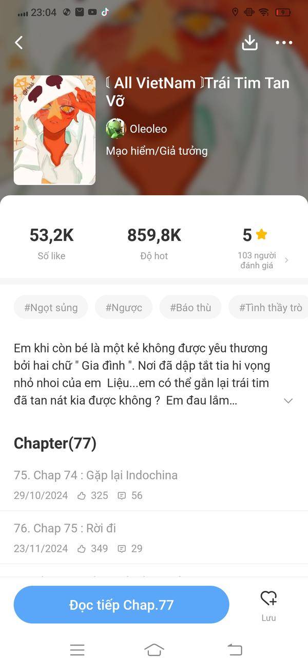 NovelToon