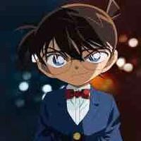 Edokawa Conan