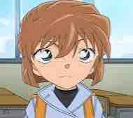 Haibara Ai/ Miyano Shiho