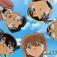 Đội thám tử nhí