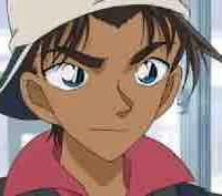 Hattori Heiji