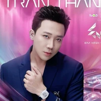 Trấn Thành - MC