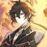 zhongli