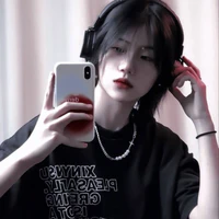 Hạ Tử Hàn - Ngũ Tiểu Thư