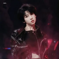 Dương Bác Văn_ cậu
