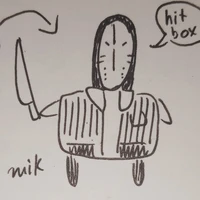 Jason (hitbox to vl)