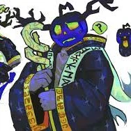 dusekkar (chill guy)
