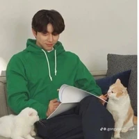 The Recuiter [Lười kiếm ava ☺️]