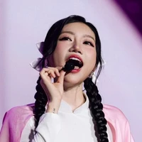 Khương Hoàn Mỹ