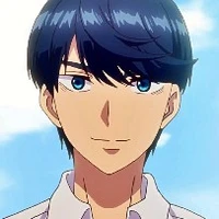 Uesugi Fuutarou