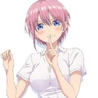 Nakano Ichika