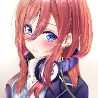 Nakano Miku