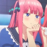 Nakano Nino