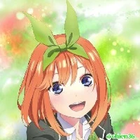 Nakano Yotsuba