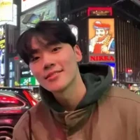 Lee Min Jae