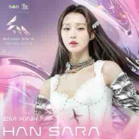 Han sara