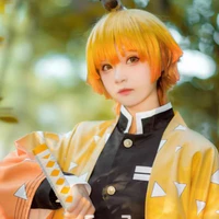Zenitsu