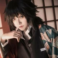 Giyuu
