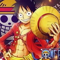 Luffy
