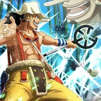 Usopp