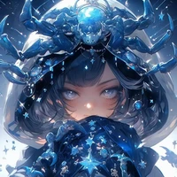 hệ thông 226_ Liêm Thủy ( dạng người )