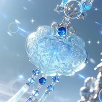 hệ thống 226_ Liêm Thủy ( dạng ngọc bội)