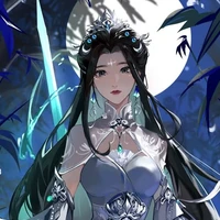 Ngộ Vân ( nữ chính)