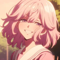 Mizuno Koharu