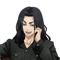 Baji Keisuke