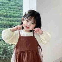 Viên Nguyệt Hân(4 tuổi)