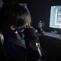 Âu Hoàng Thiên Phong(14 tuổi) 