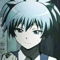 Shiota Nagisa