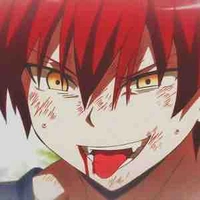 Akabane Karma