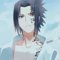 Uchiha Sasuke
