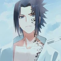 Uchiha Sasuke